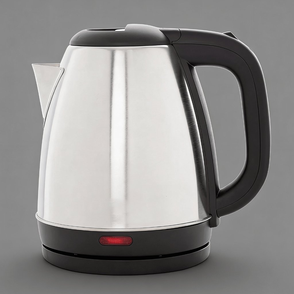 ELECTRIC KETTLE