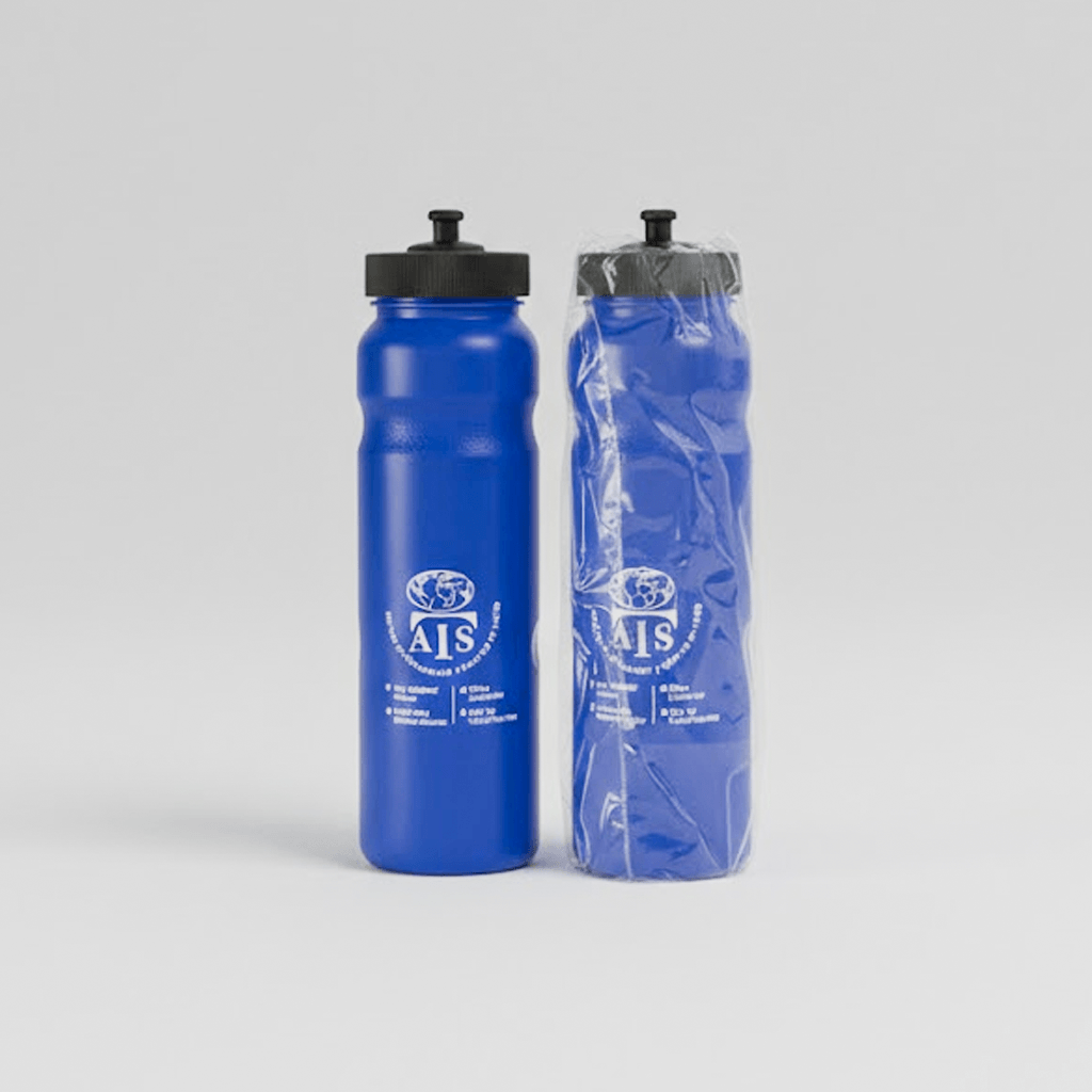 ELITE PERFORMANCE SPORTS BOTTLE
