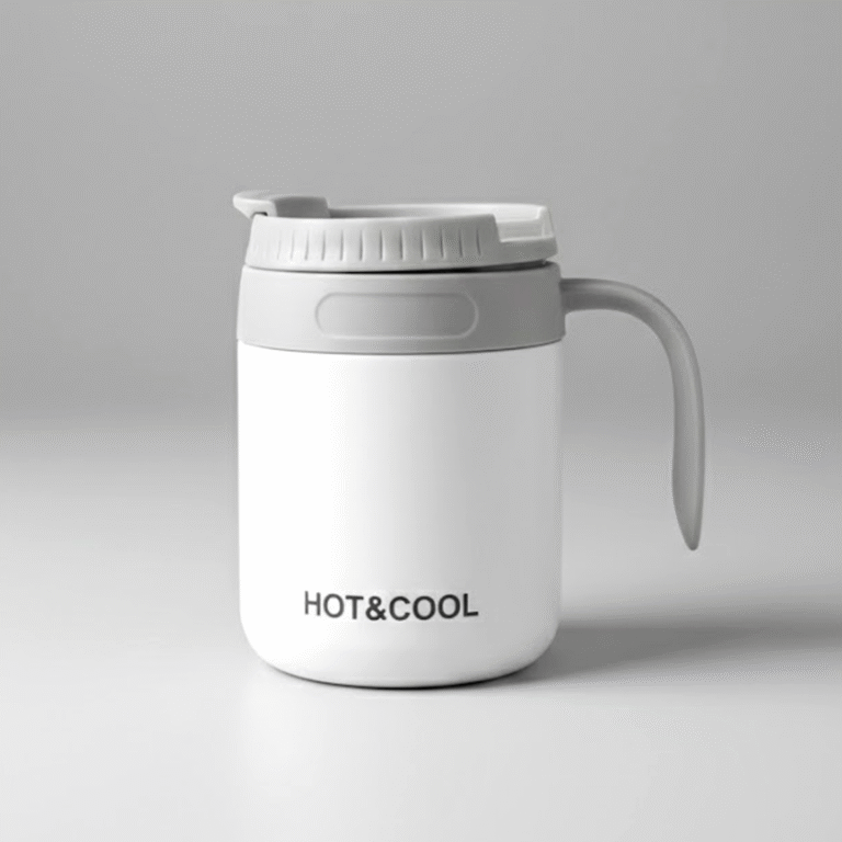 THERMO-ELITE EXECUTIVE MUG