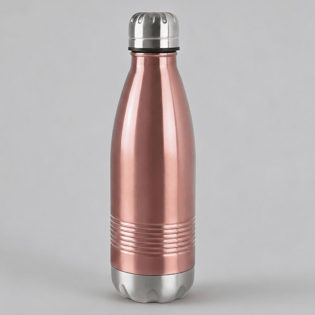 INSULATED STAINLESS STEEL WATER BOTTLE